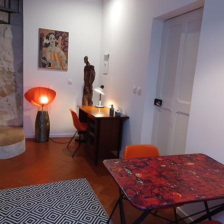 O Anges Bed & Breakfast Arles Room photo