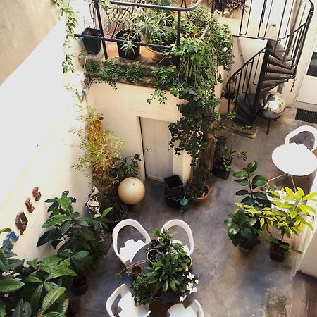 O Anges Bed & Breakfast Arles Exterior photo