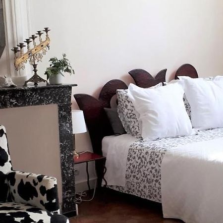 O Anges Bed & Breakfast Arles Exterior photo