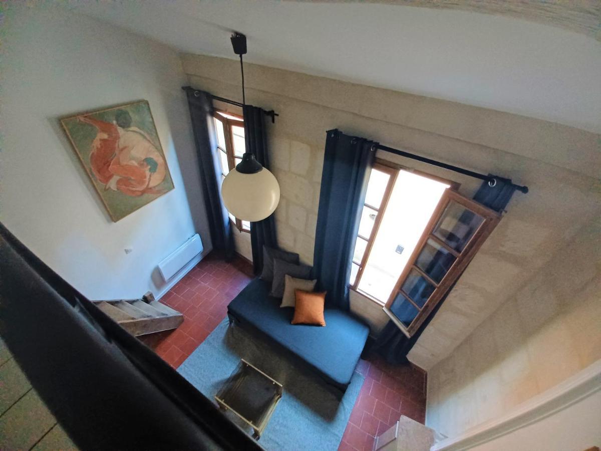 O Anges Bed & Breakfast Arles Exterior photo