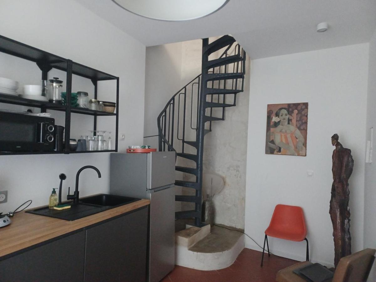 O Anges Bed & Breakfast Arles Exterior photo