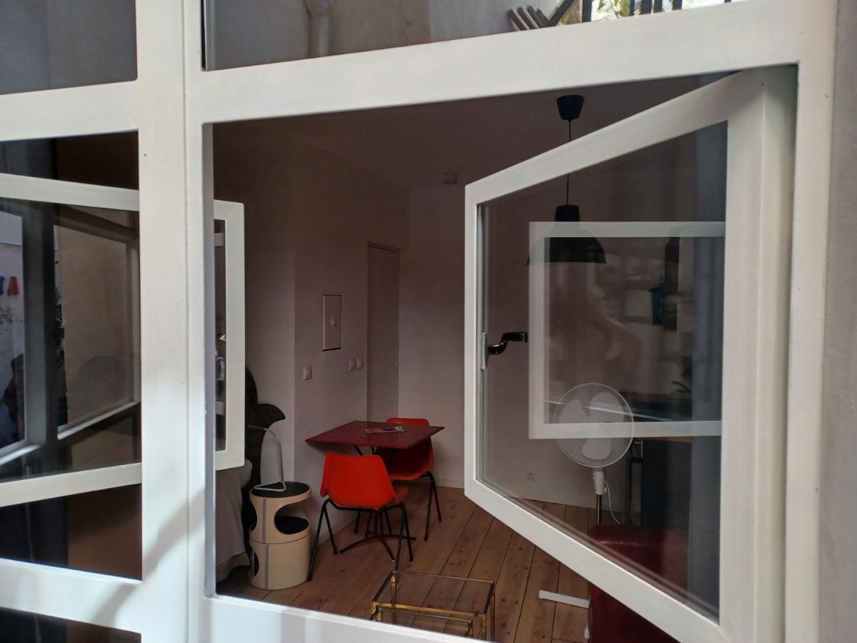O Anges Bed & Breakfast Arles Exterior photo