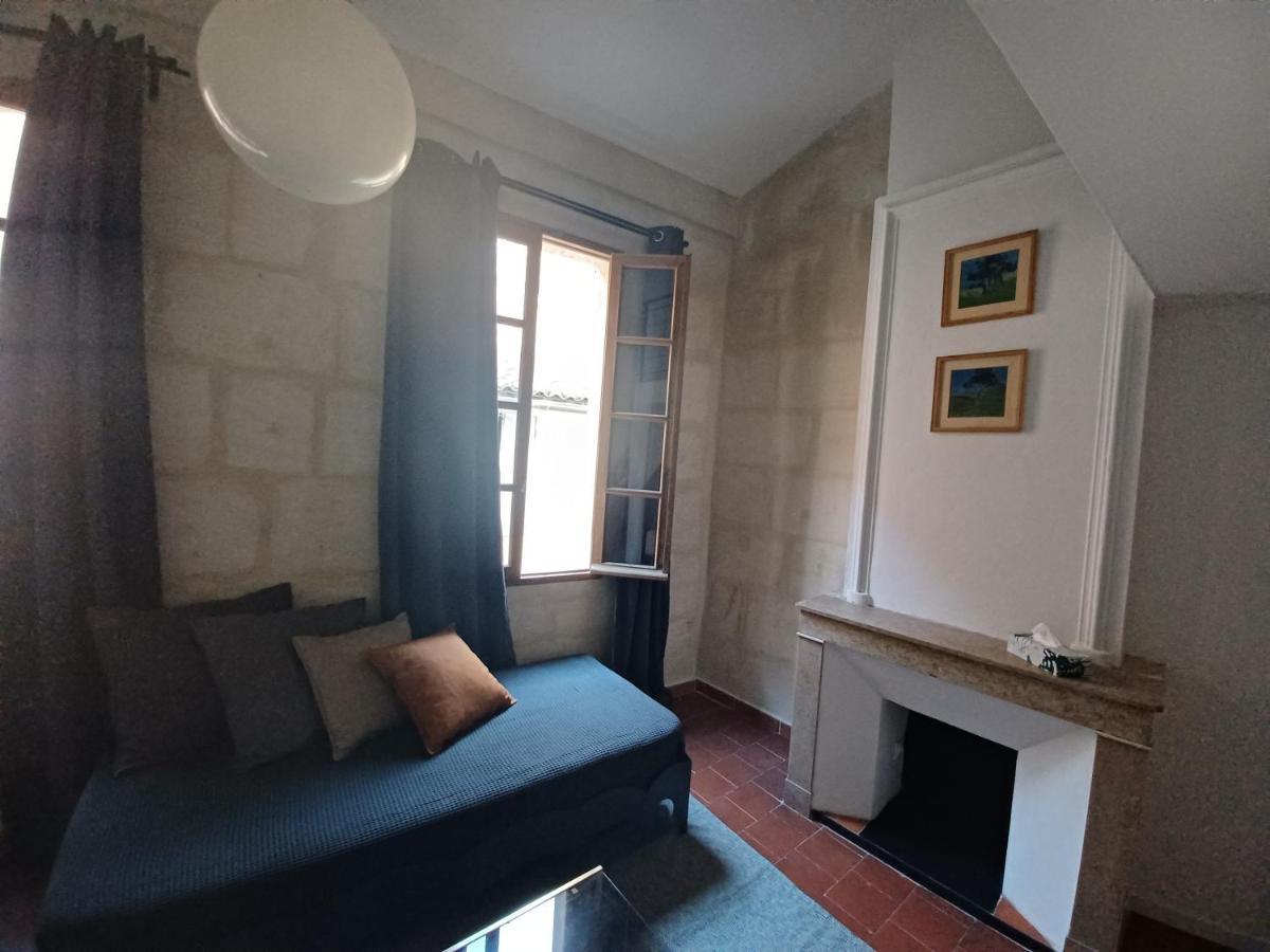 O Anges Bed & Breakfast Arles Exterior photo