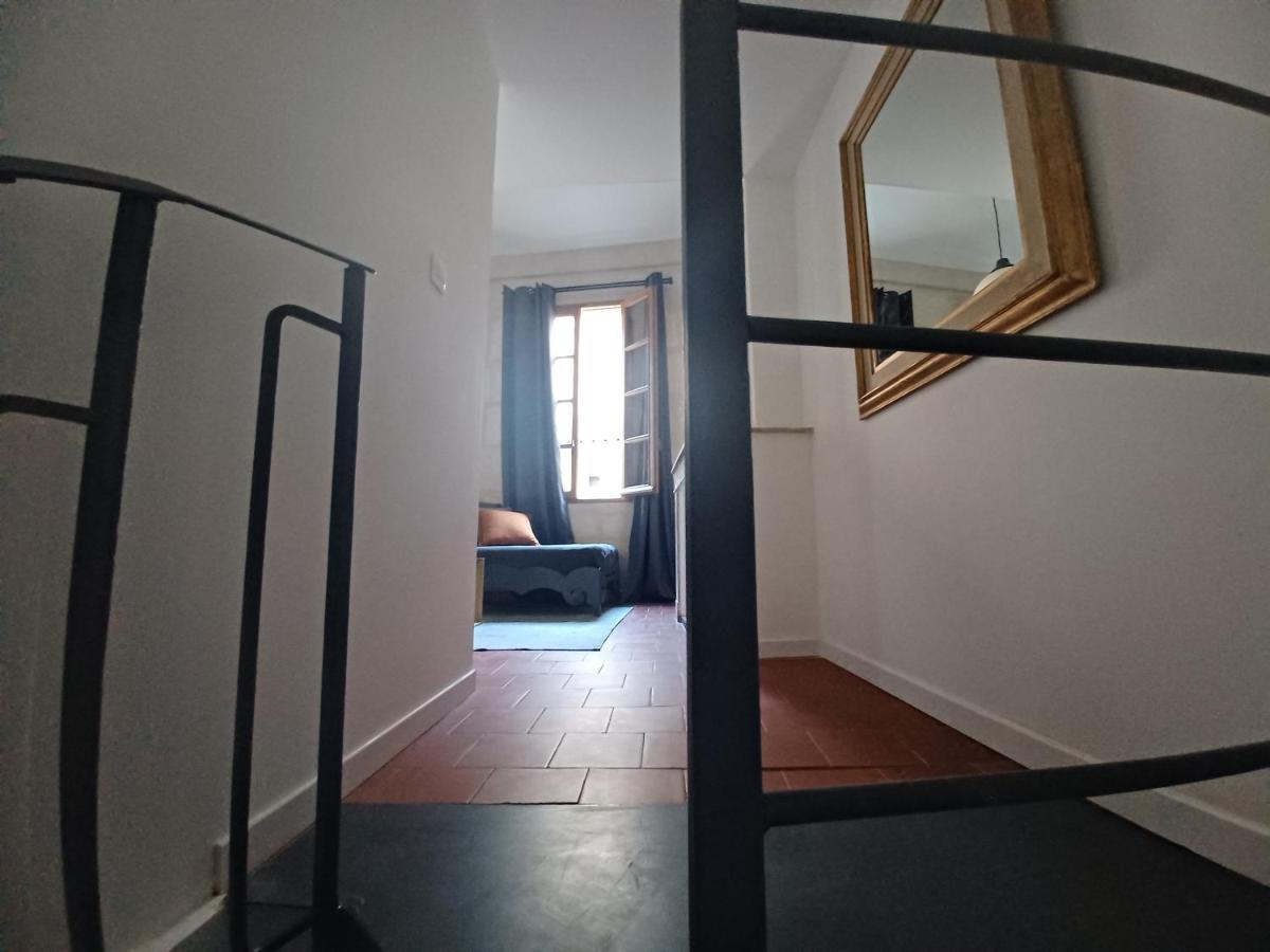 O Anges Bed & Breakfast Arles Exterior photo