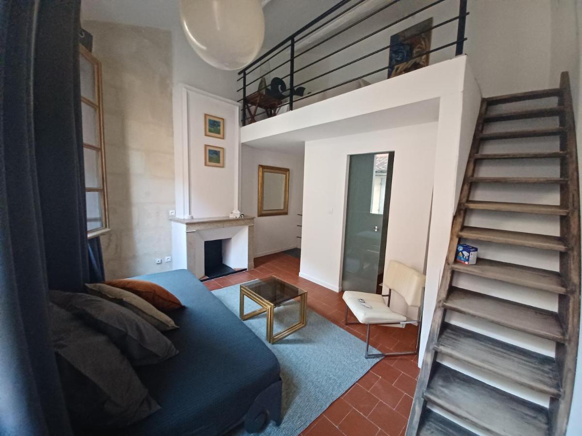 O Anges Bed & Breakfast Arles Exterior photo