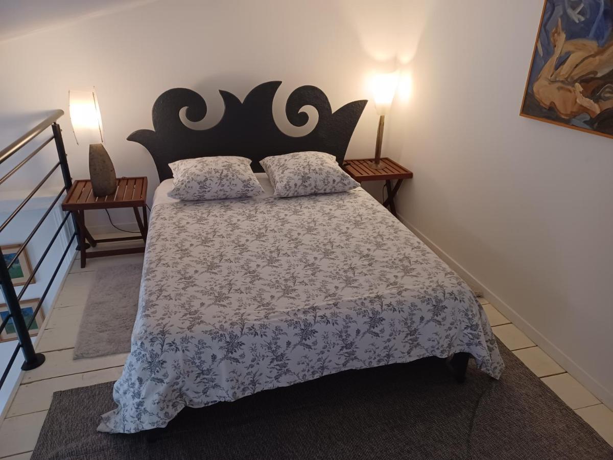 O Anges Bed & Breakfast Arles Exterior photo