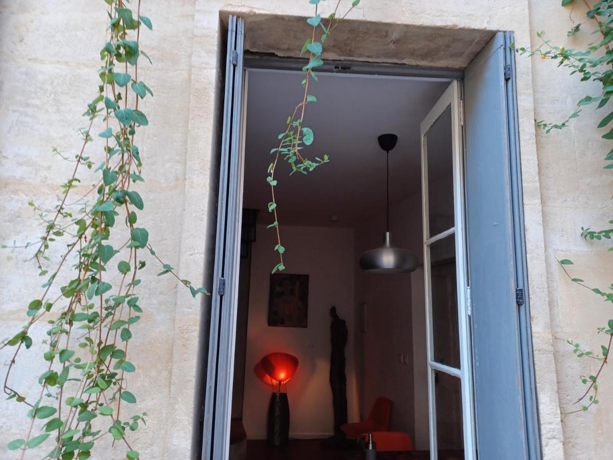 O Anges Bed & Breakfast Arles Exterior photo