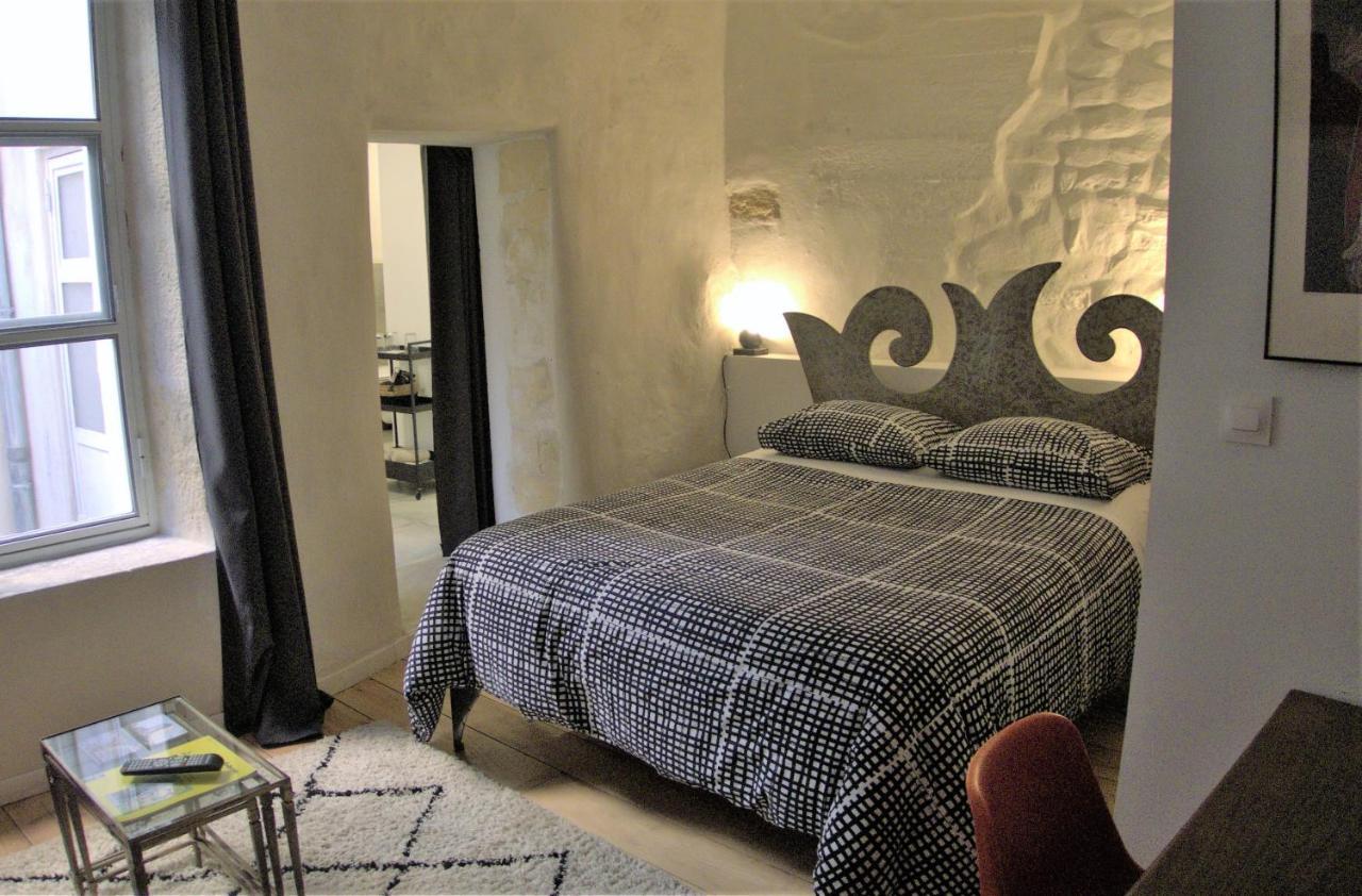 O Anges Bed & Breakfast Arles Exterior photo