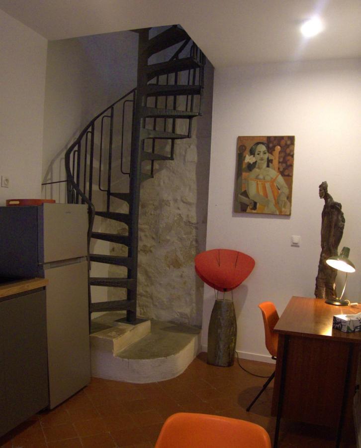 O Anges Bed & Breakfast Arles Exterior photo