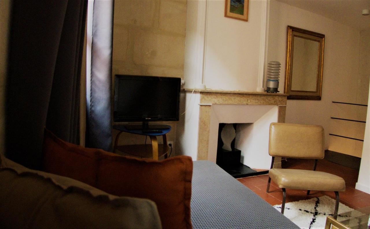 O Anges Bed & Breakfast Arles Exterior photo