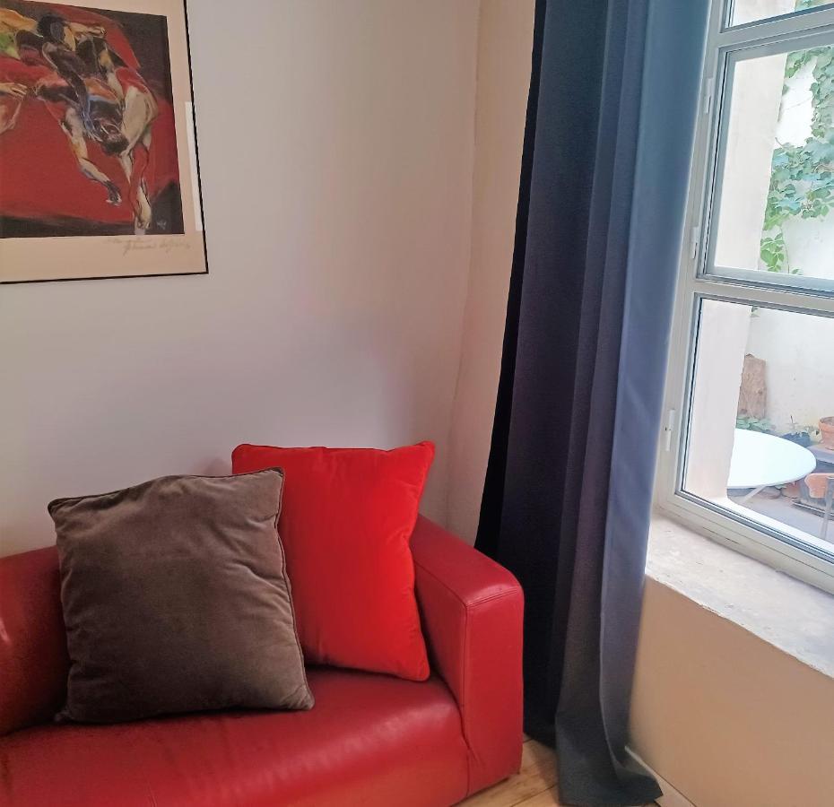 O Anges Bed & Breakfast Arles Exterior photo