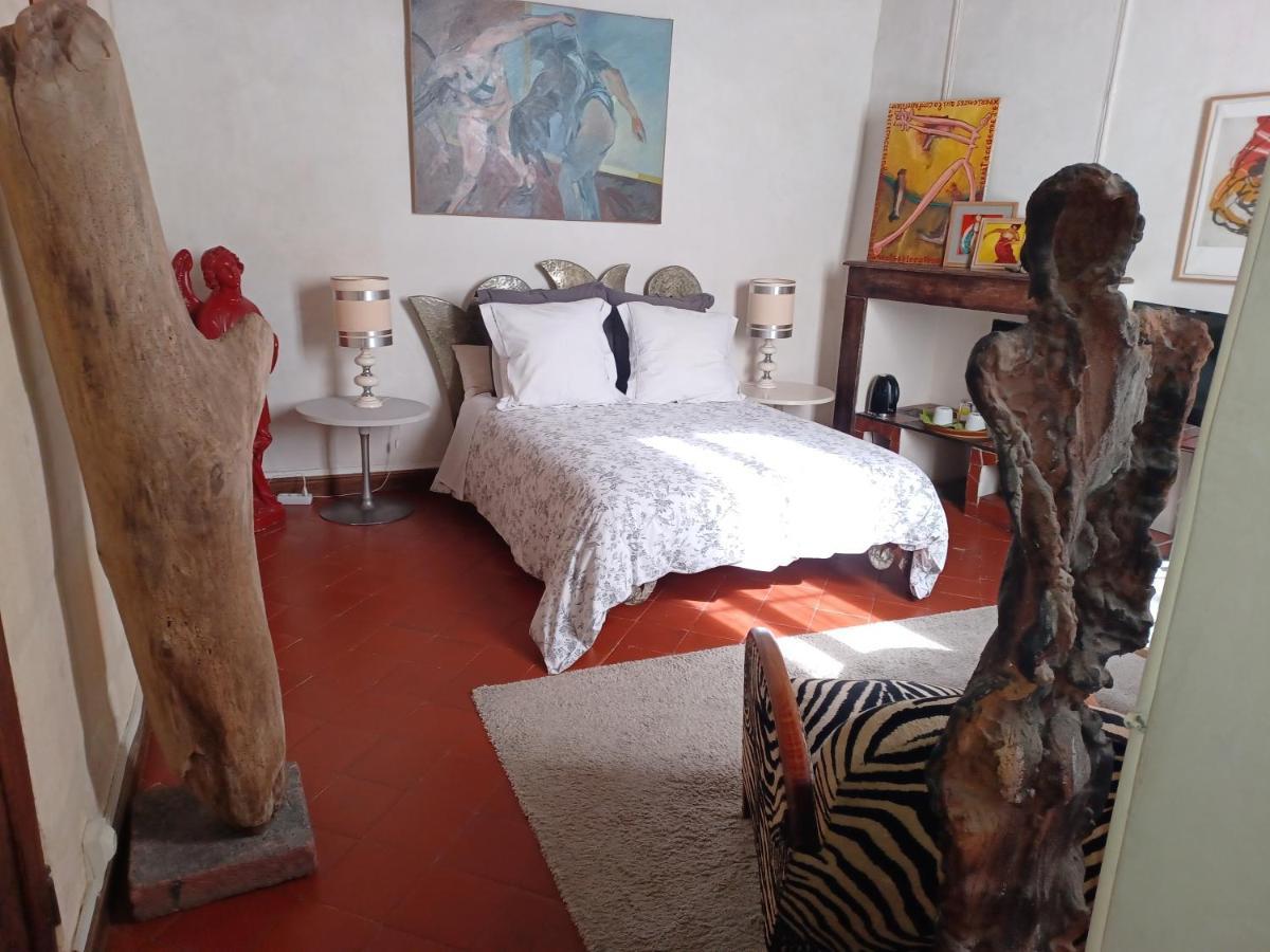 O Anges Bed & Breakfast Arles Exterior photo