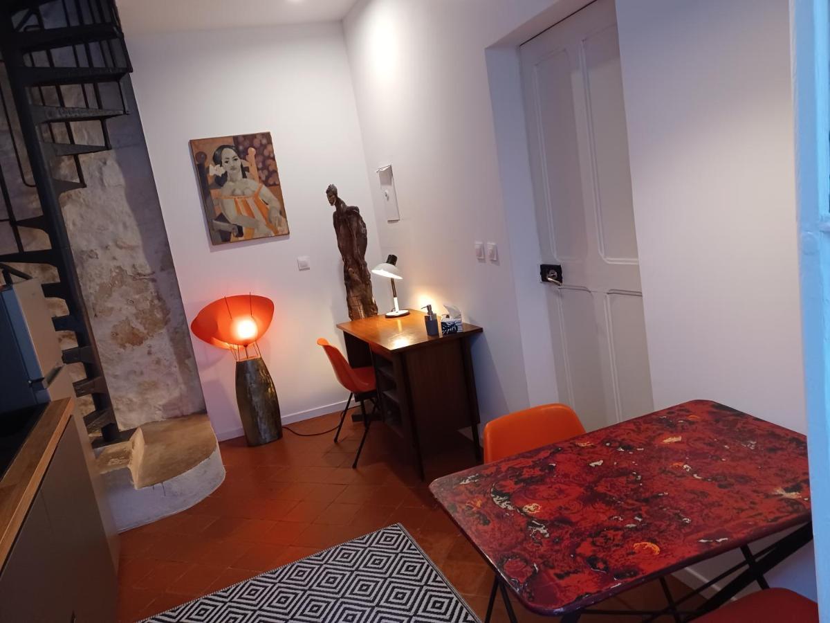 O Anges Bed & Breakfast Arles Exterior photo
