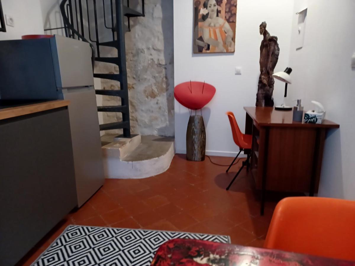 O Anges Bed & Breakfast Arles Exterior photo