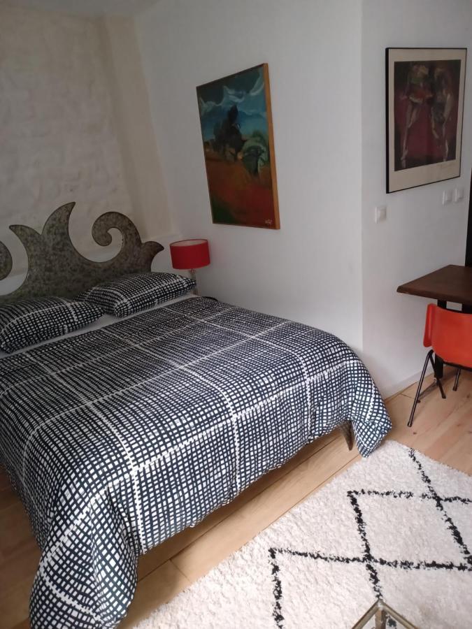 O Anges Bed & Breakfast Arles Exterior photo