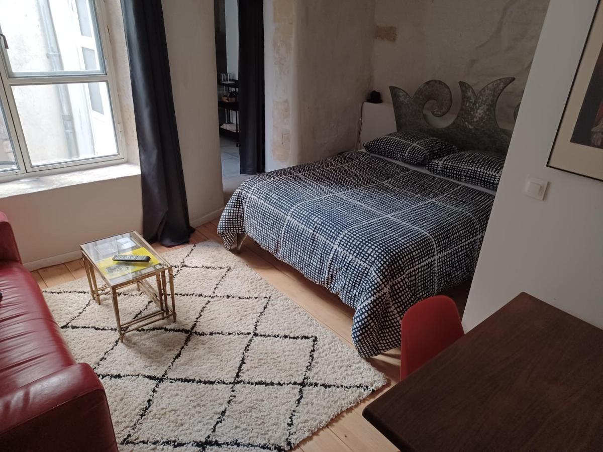 O Anges Bed & Breakfast Arles Exterior photo