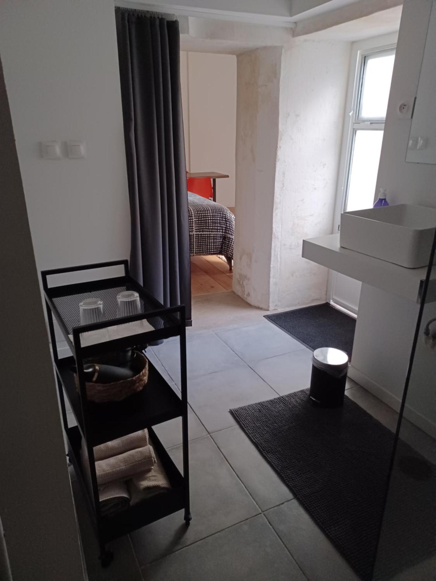 O Anges Bed & Breakfast Arles Room photo