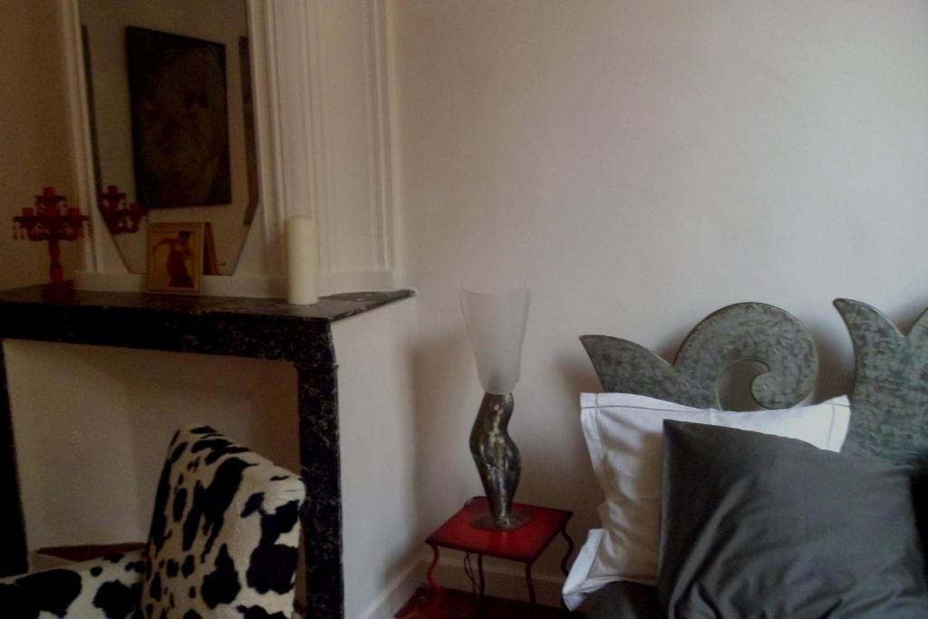 O Anges Bed & Breakfast Arles Room photo