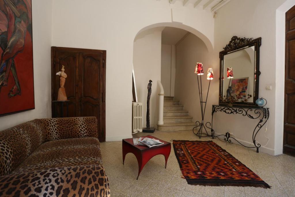 O Anges Bed & Breakfast Arles Exterior photo