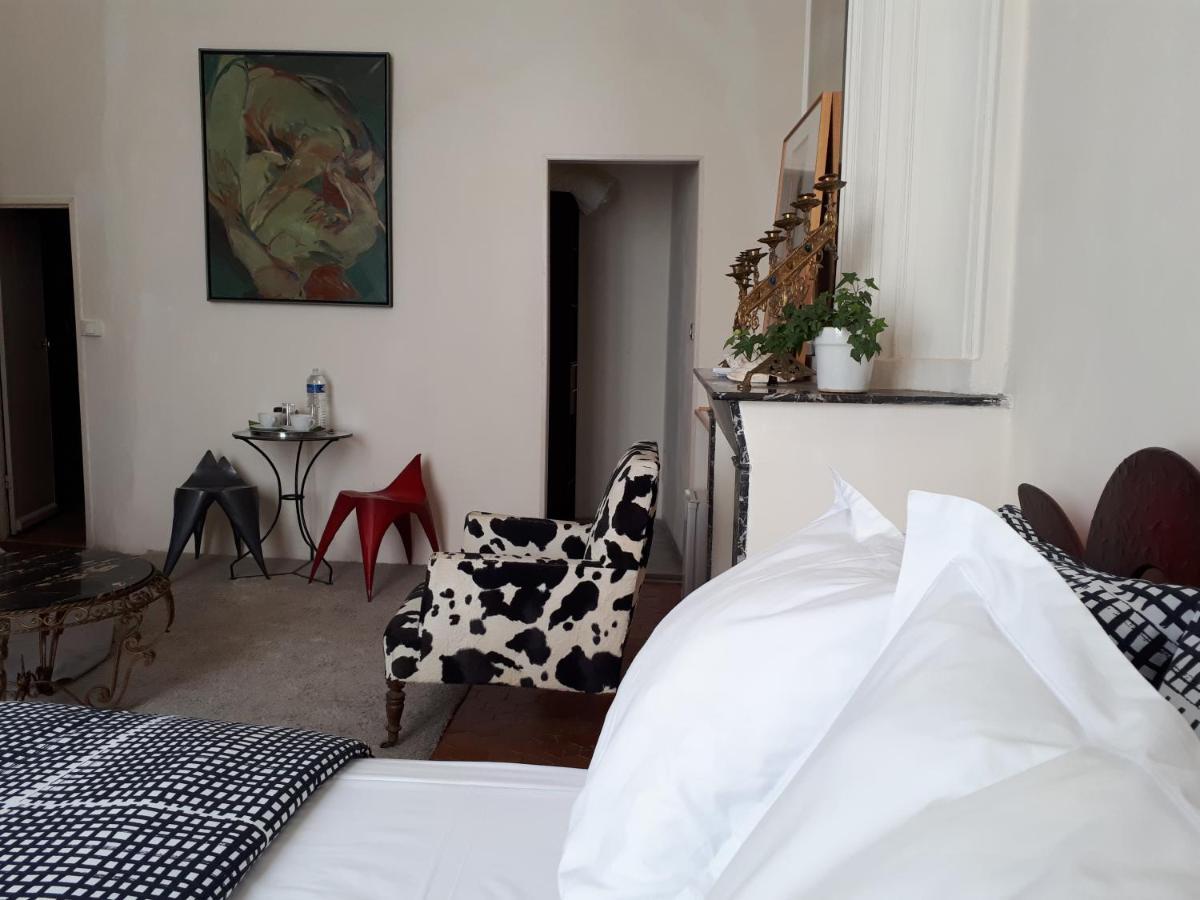 O Anges Bed & Breakfast Arles Exterior photo