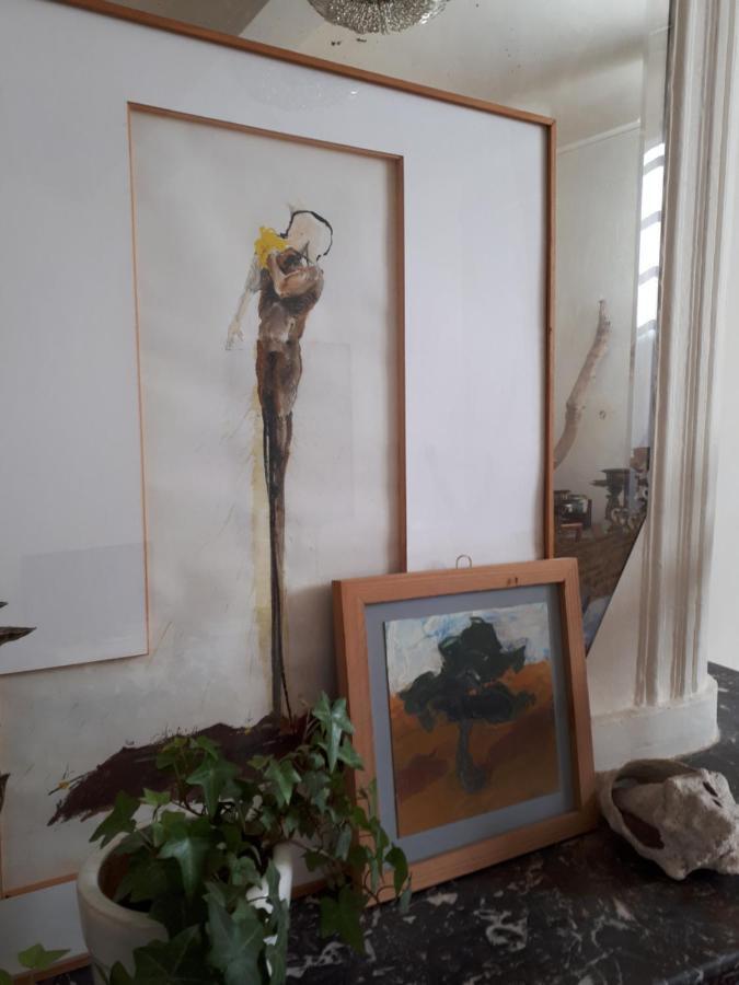 O Anges Bed & Breakfast Arles Exterior photo