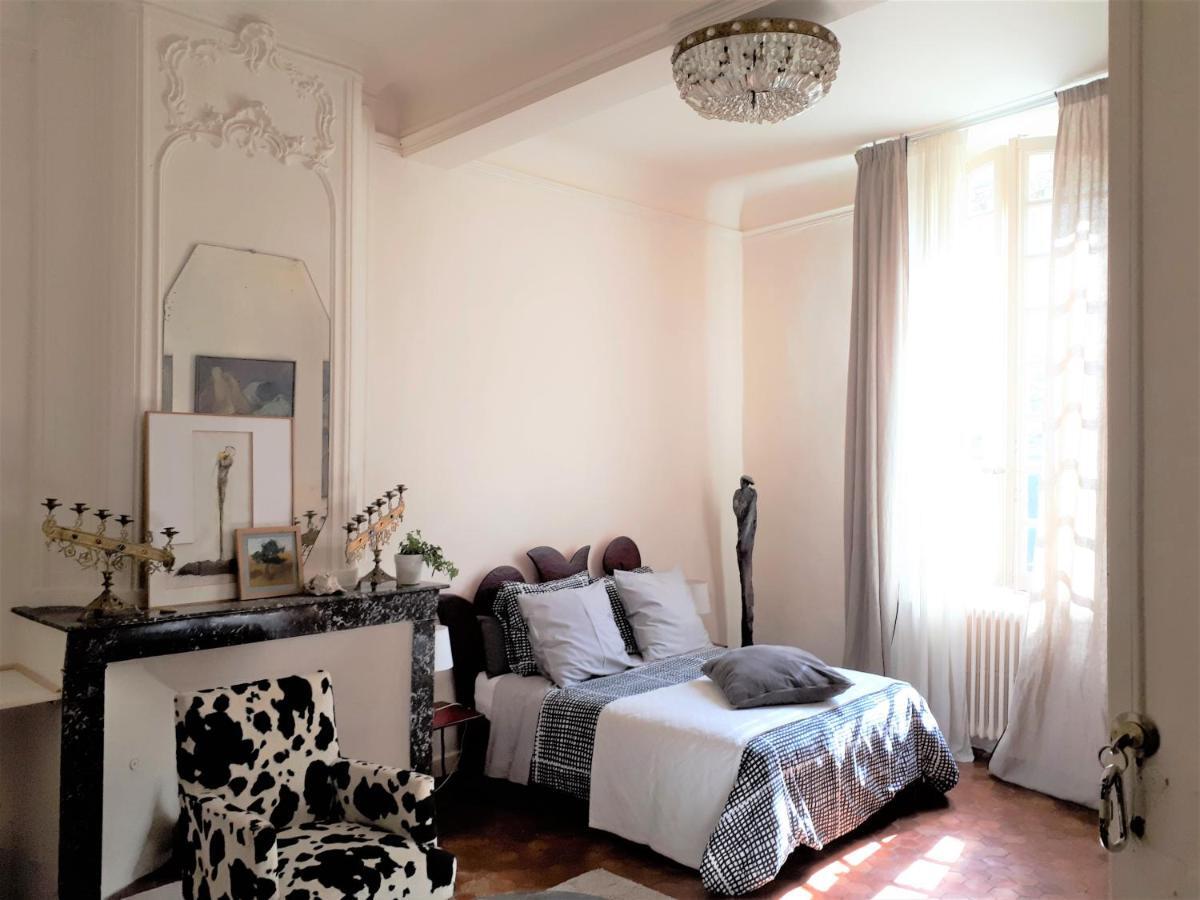 O Anges Bed & Breakfast Arles Exterior photo