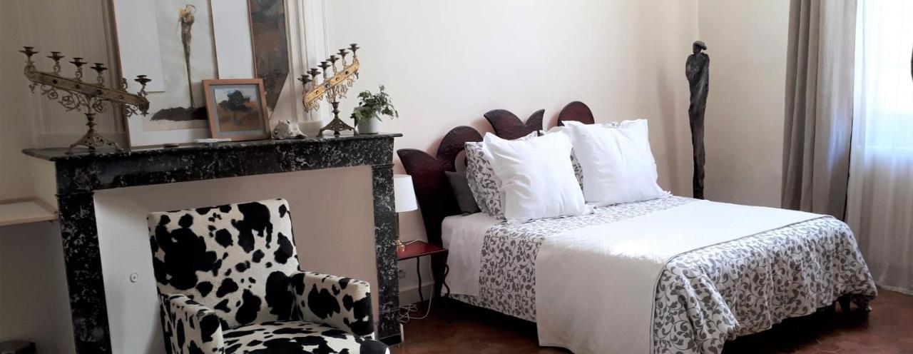 O Anges Bed & Breakfast Arles Exterior photo