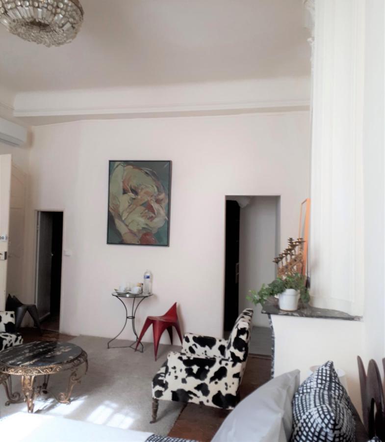 O Anges Bed & Breakfast Arles Exterior photo