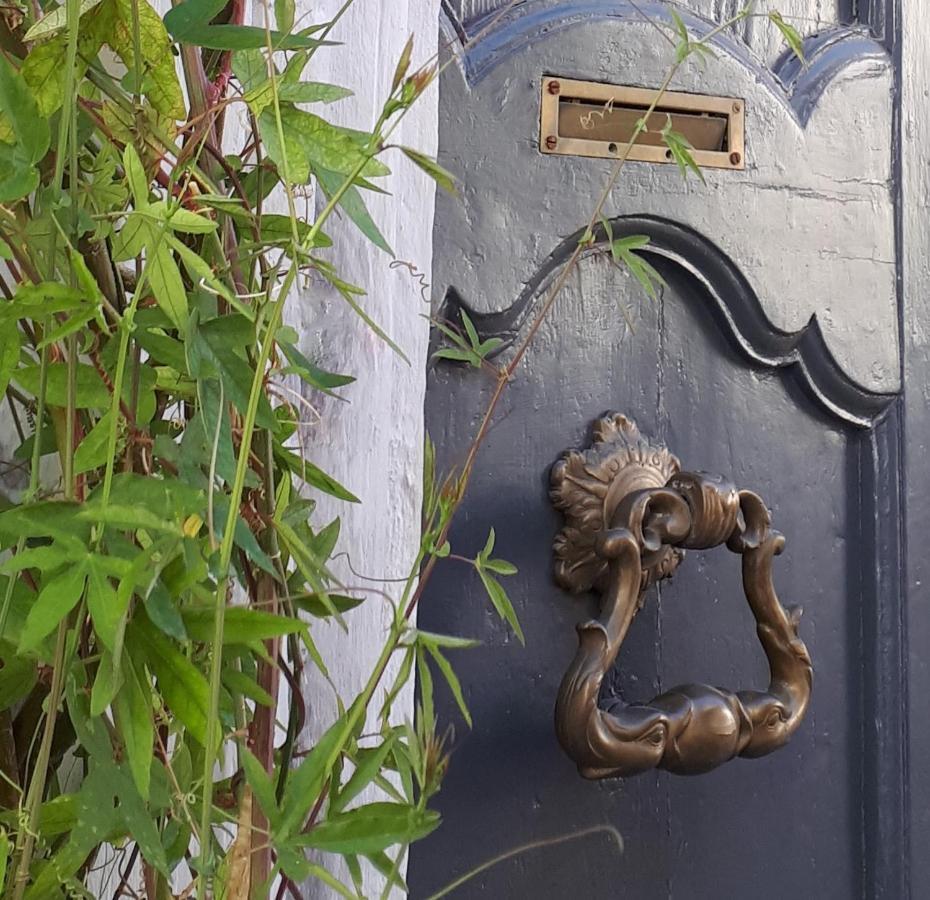 O Anges Bed & Breakfast Arles Exterior photo